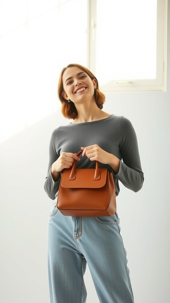 ALBA: Elegancia Minimalista