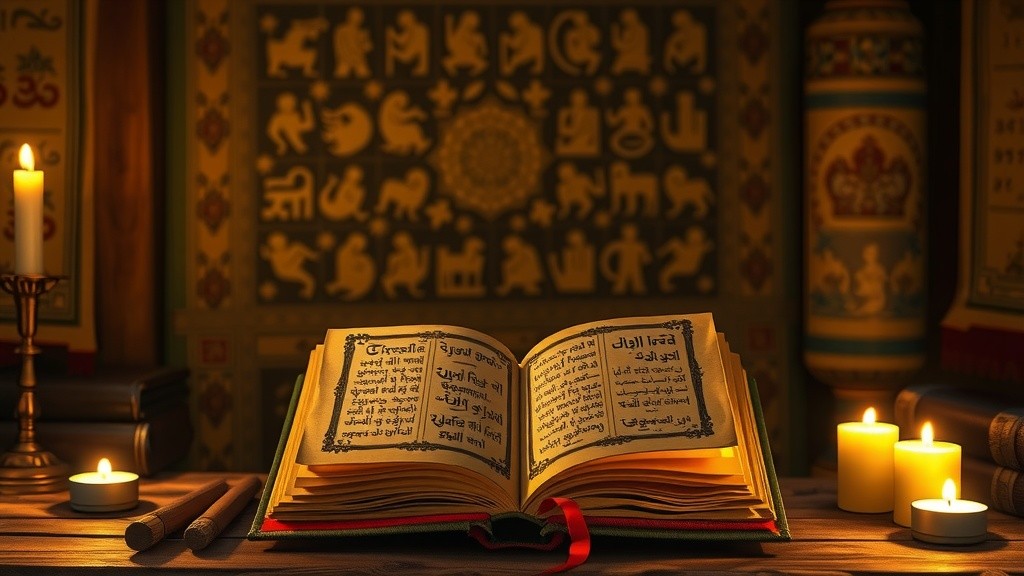 भीष्म पितामह: त्याग और बलिदान की महागाथा