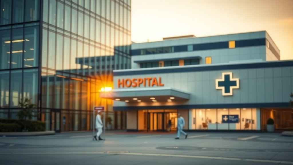 Super Specialist Care Under One Roof!