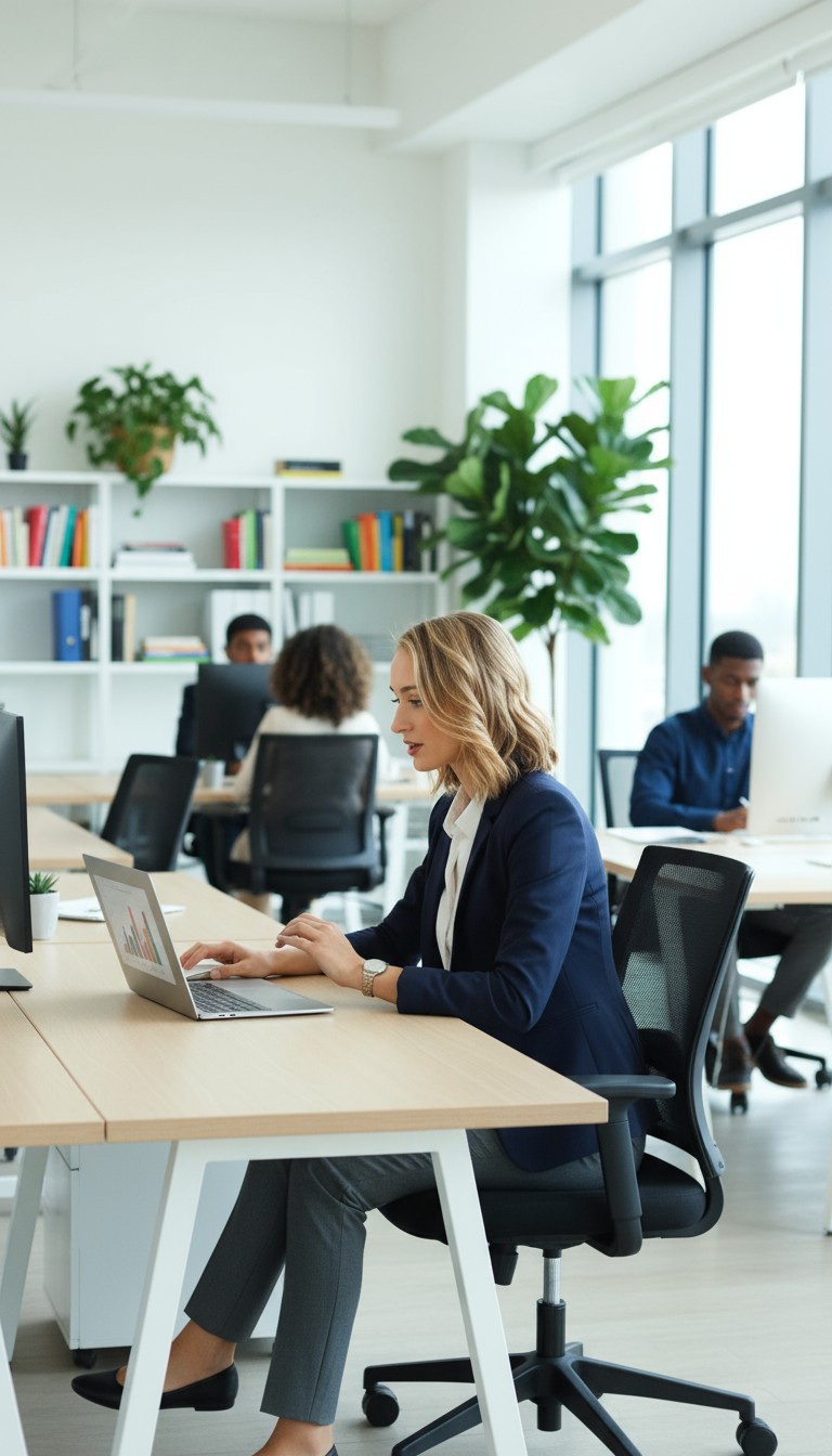 Empowering App Creation with Zappora