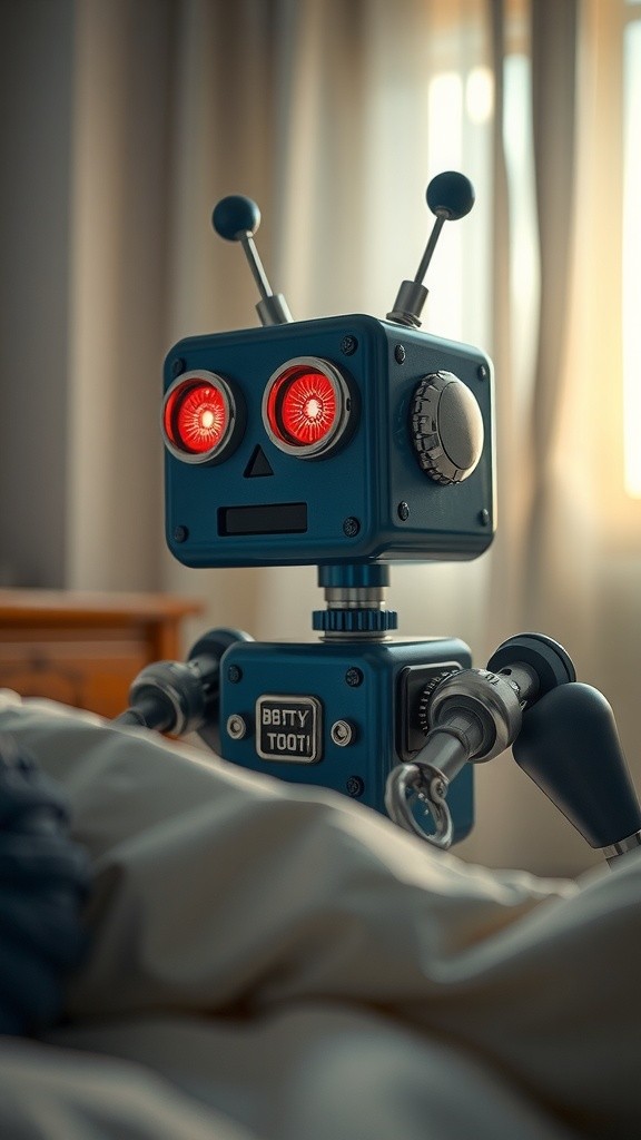 Agar Mobile ke paas Dil hota...