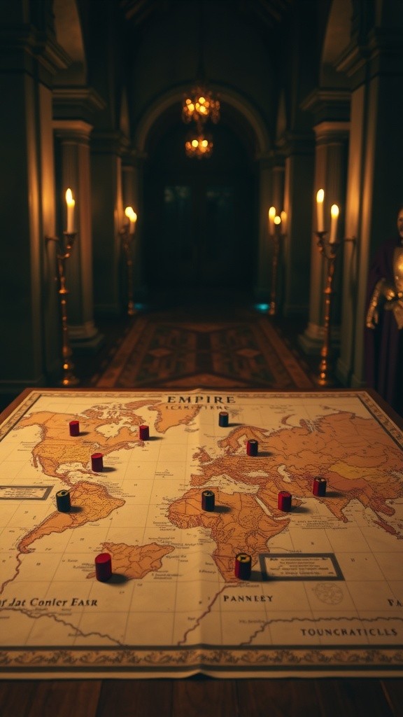 A Quest for the Heart