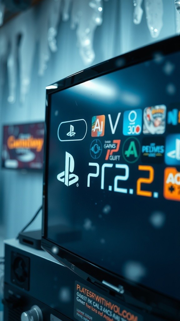 محتوى جديد عن لعبة PSP القديمة PS2