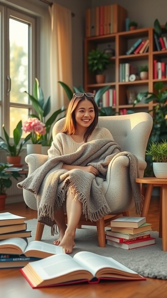 अमेरिकन लड़की और बिल्ली का मजेदार वीडियो