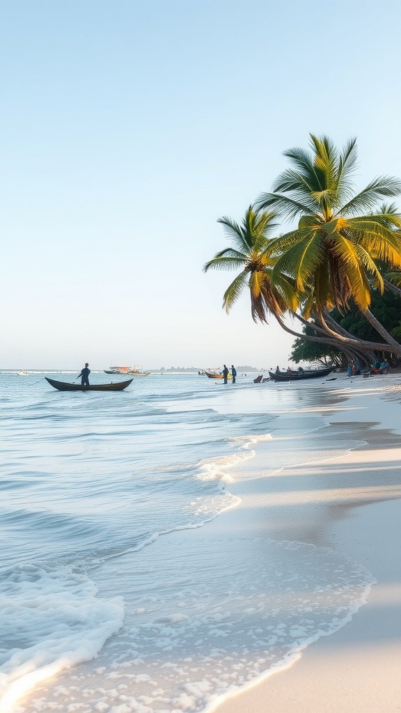 A Heartfelt Journey Through Africa