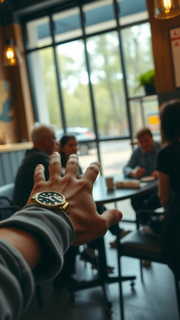 Recognizing Toxic Friendships