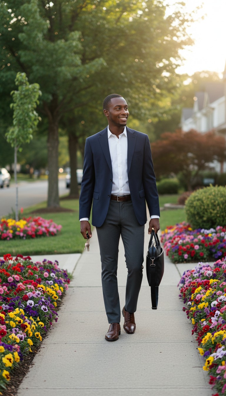 Embracing Imperfections: A Crush and Self-Discovery