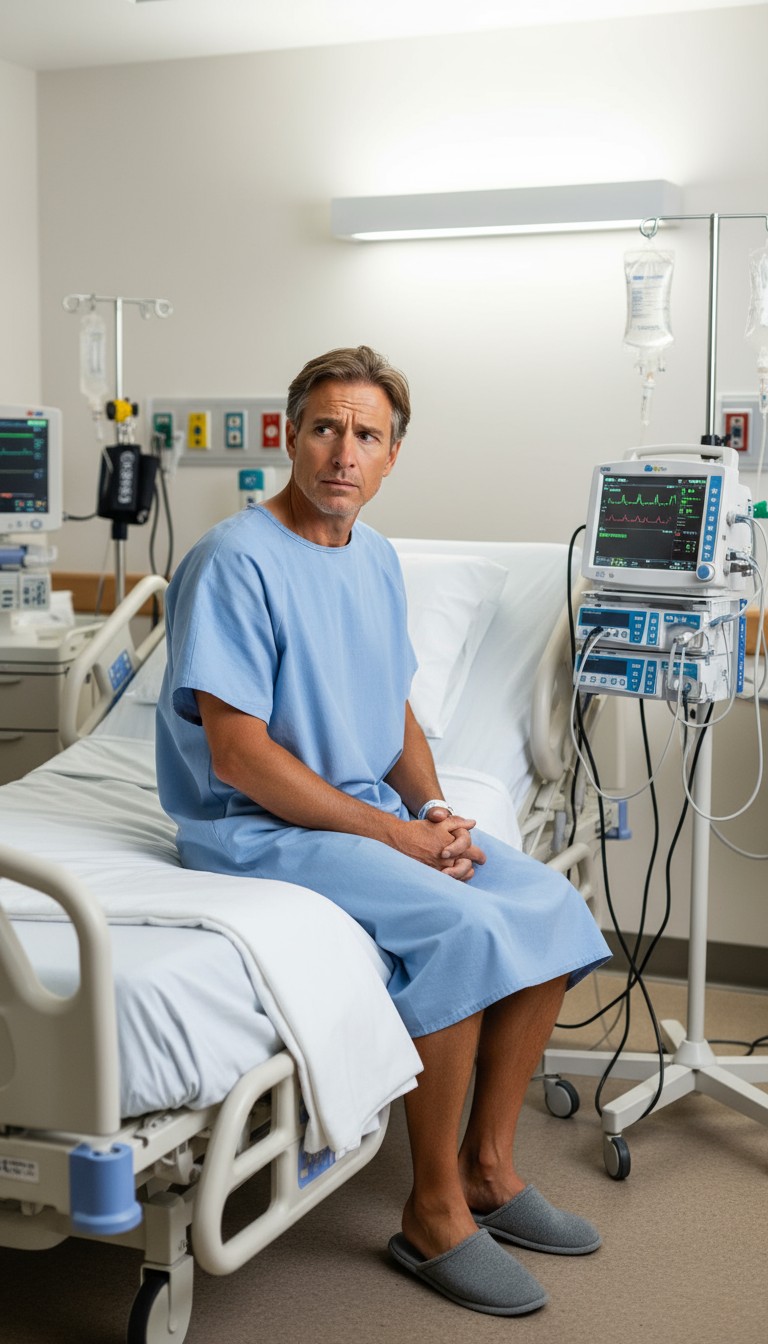 The Battle of Bed Height