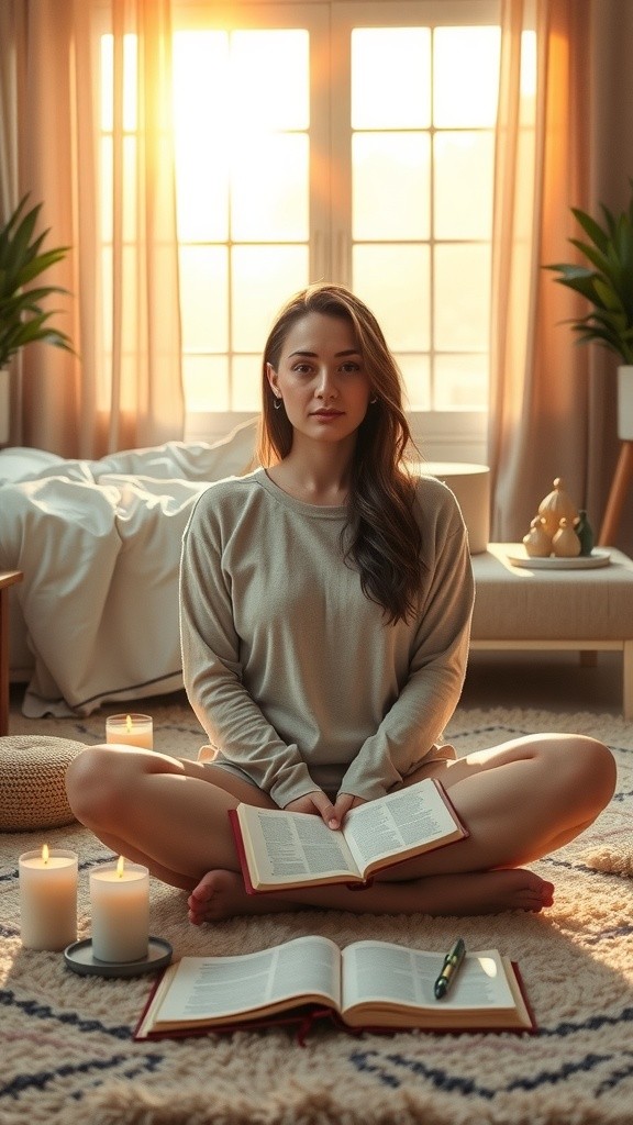 Embrace Your Journey: Finding Strength in Vulnerability