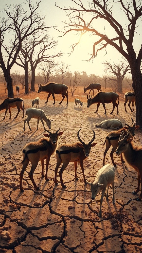 भलाई का फल: जंगल की कहानी