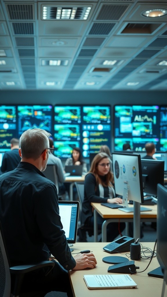 Manfaat AI dalam Dunia TKJ