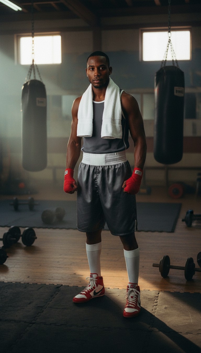 Harga Perjuangan Menuju Keberhasilan