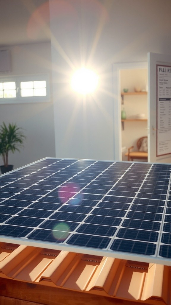 Perbandingan Biaya Panel Listrik 20 Juta vs Tagihan Listrik Bulanan 100 Ribu