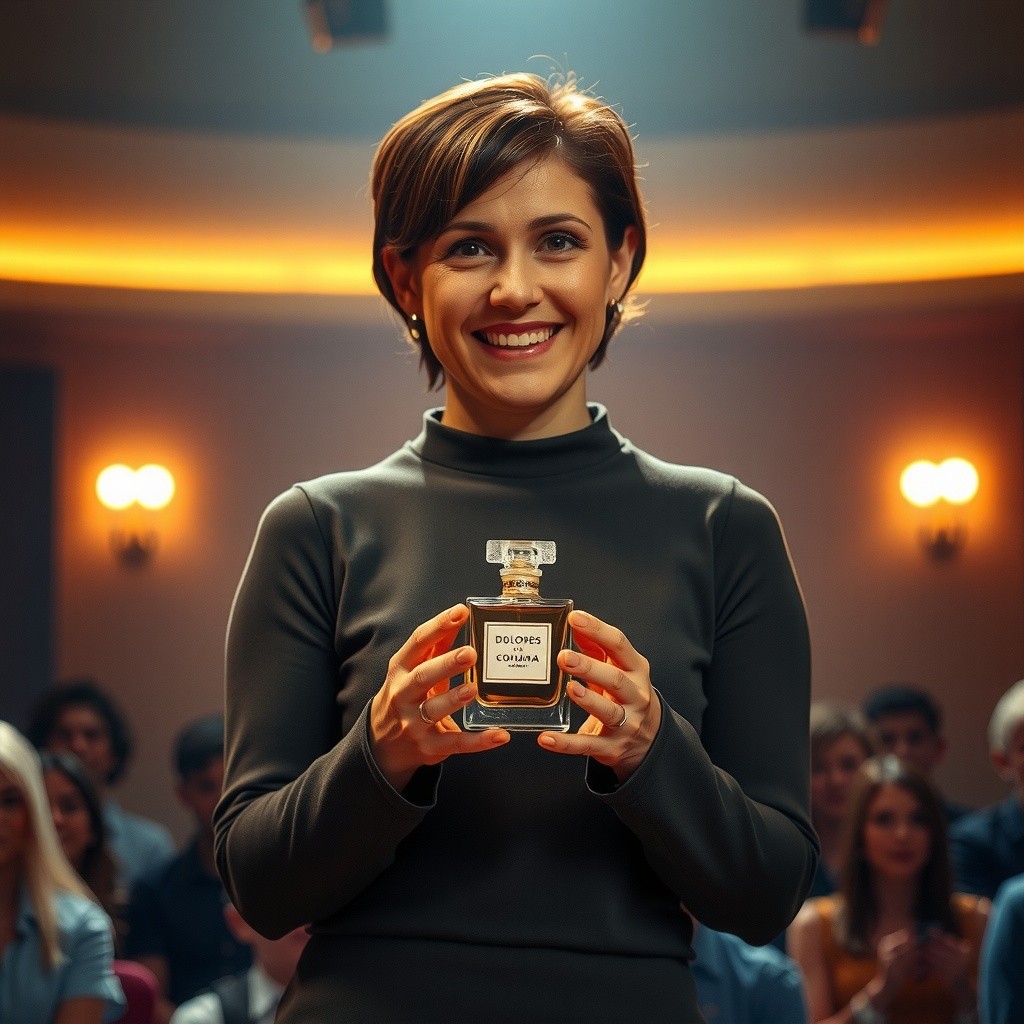 Zentique: Pesona Botol Elegan untuk Anda