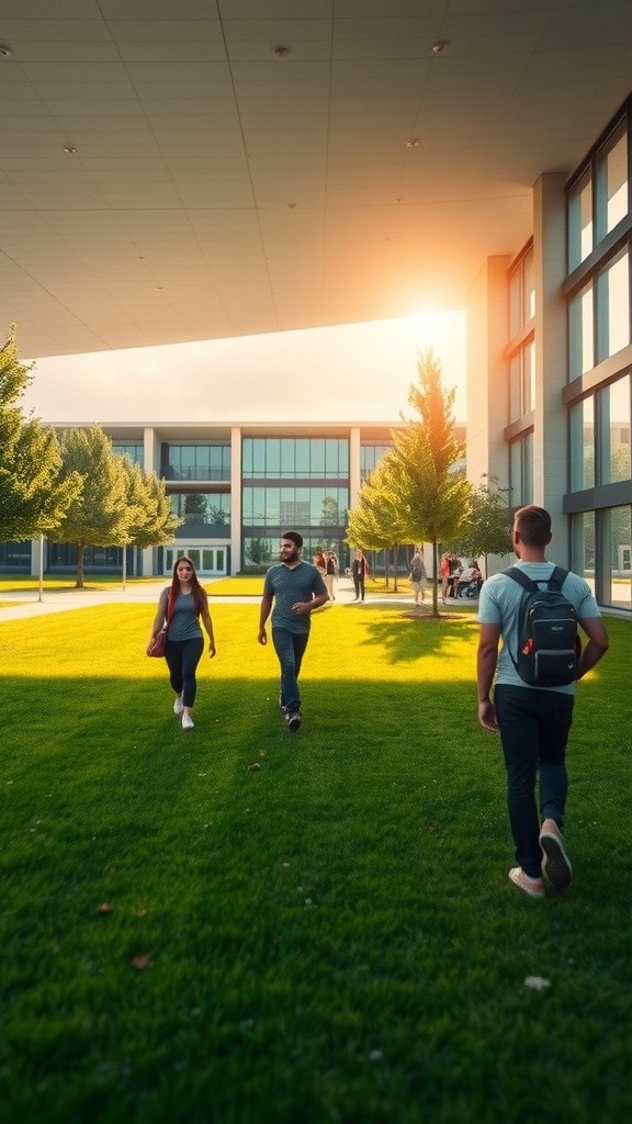 Empower Your Future with KeyWatts Academy