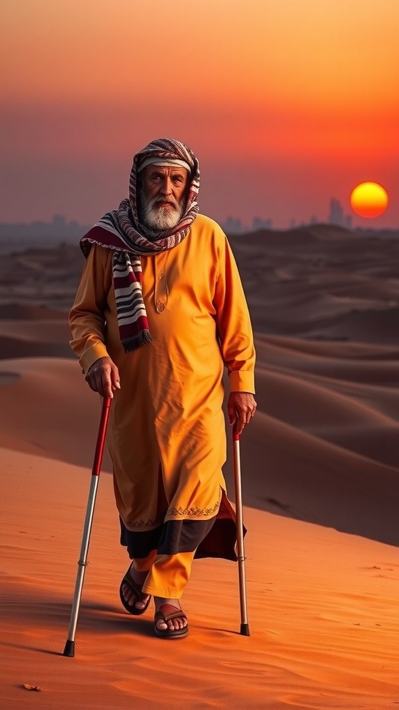 رحم اور نیکی: ایک کتے کی پیاس بجھانے کی داستان