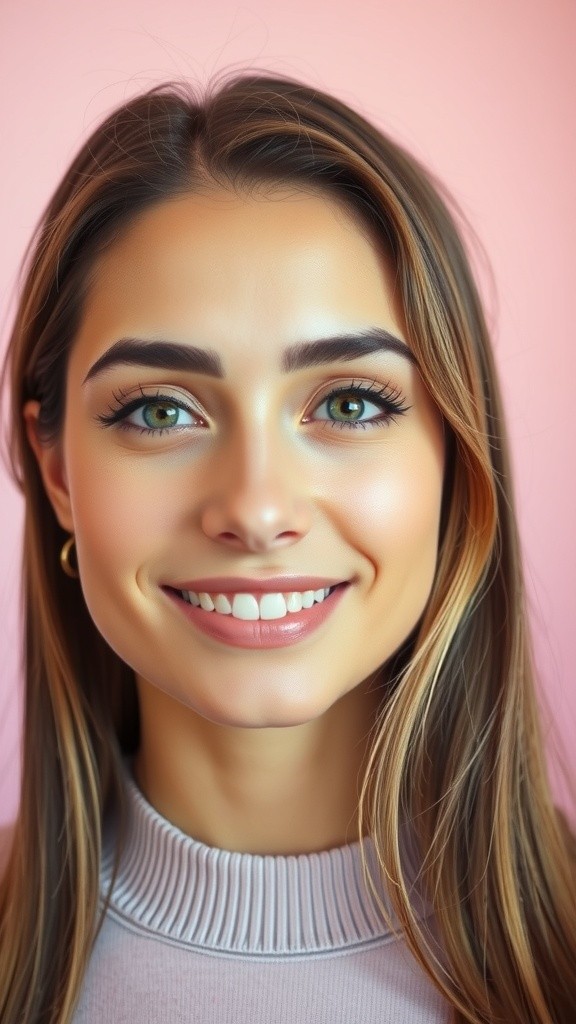 Mascara Barenbliss: Bulu Mata Natural Sepanjang Hari!