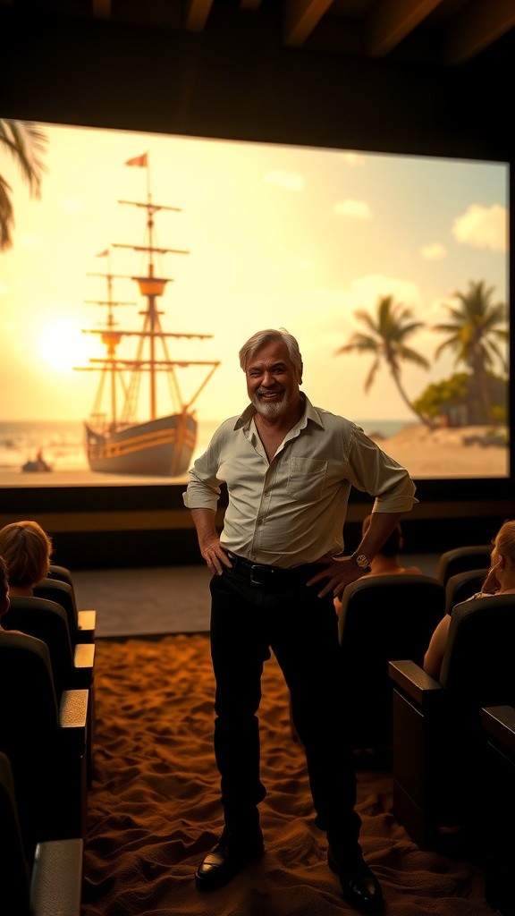 Fakta Mengejutkan Tentang Bajak Laut Modern