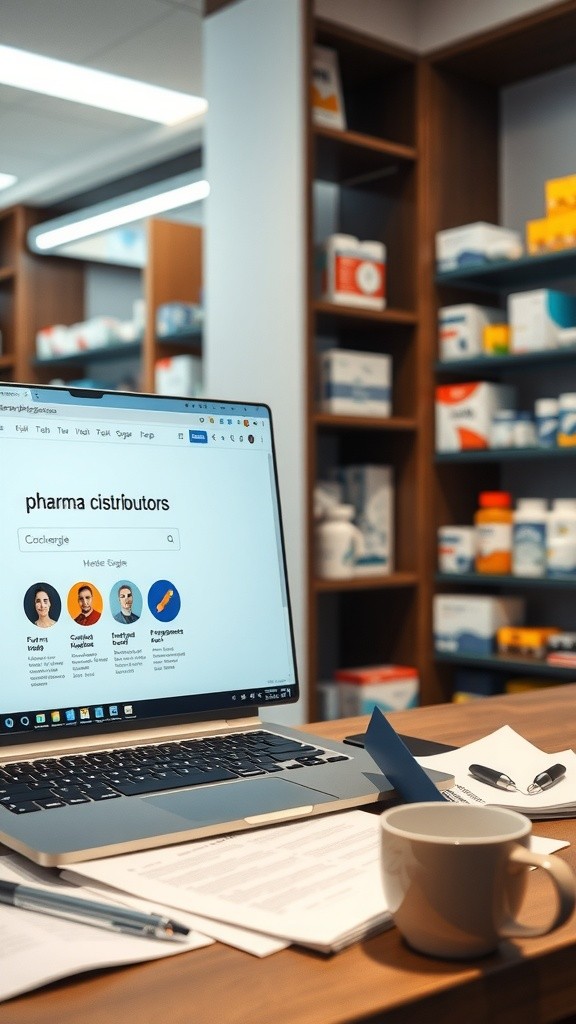 Partnering for Pharma Success with MECLON