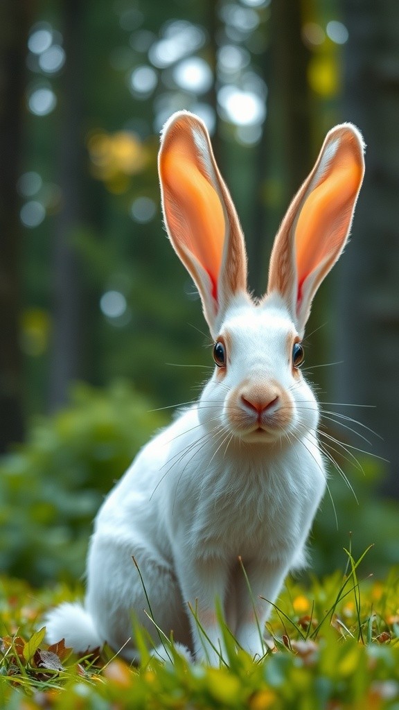 मिंटू खरगोश की हिम्मत