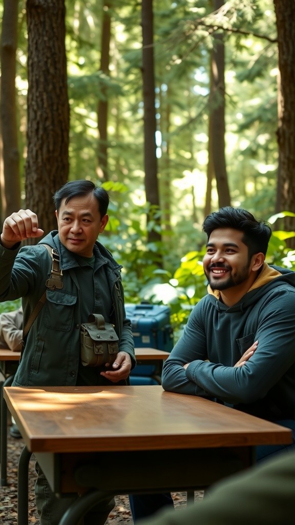 Indomie di Kelas Survival: Hadiah Atau Miskomunikasi?