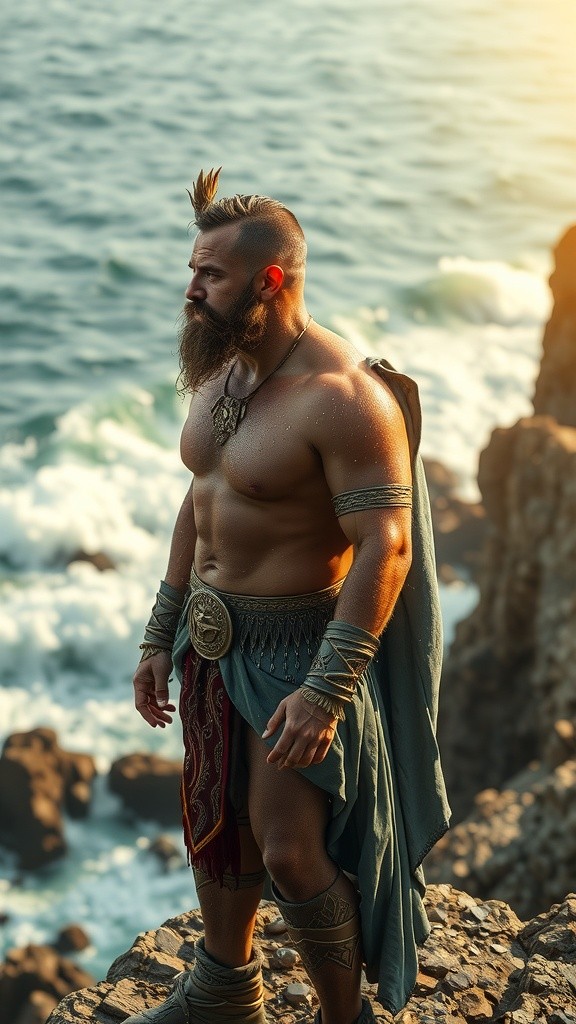 From Beliefs to Destiny: The Power of Thought and Action