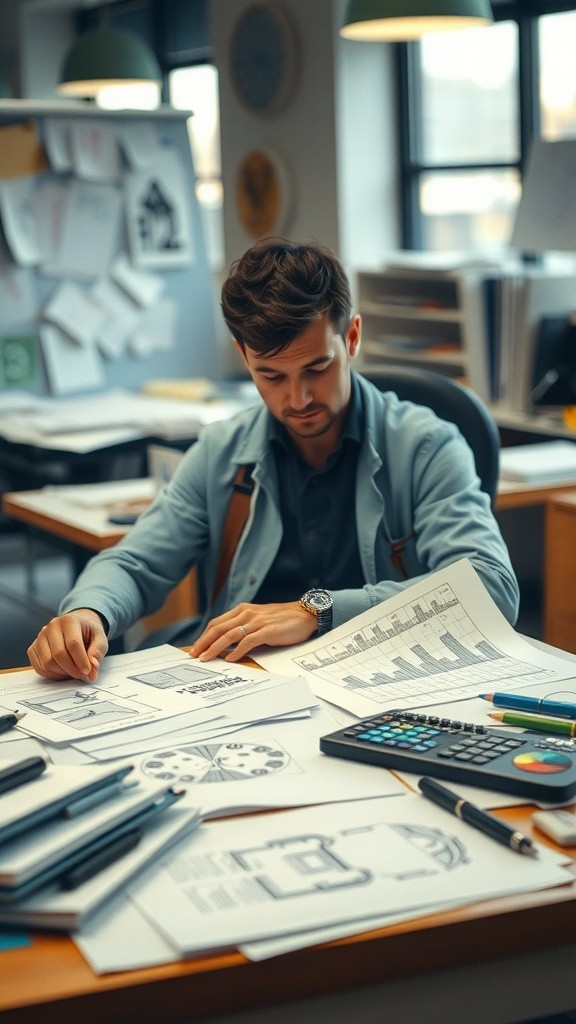 Desain Mudah dan Kreatif dengan Canva!