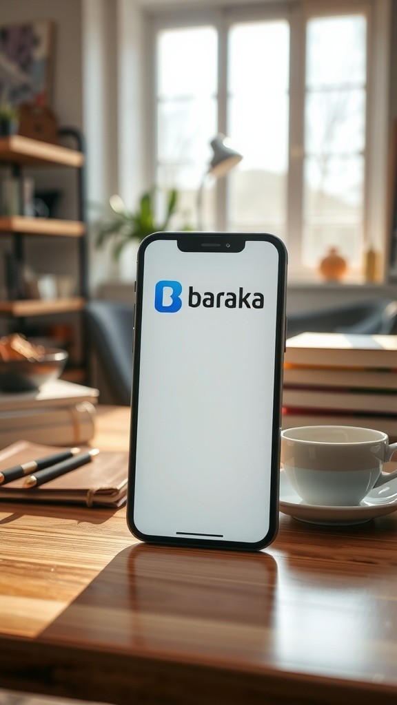 Effortless Halal Investing with Baraka
