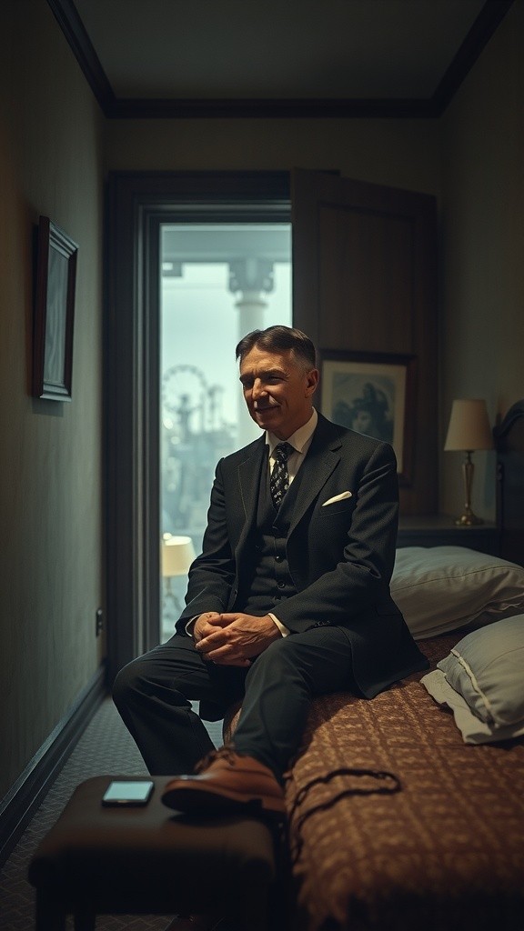 Champions Are Decided