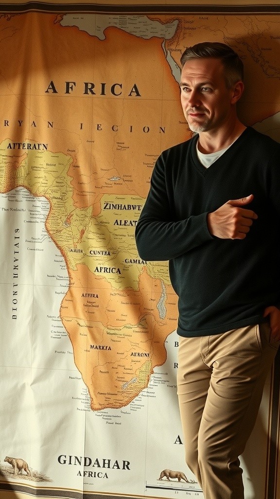 Shona Ndebele War: An Overview (copy)