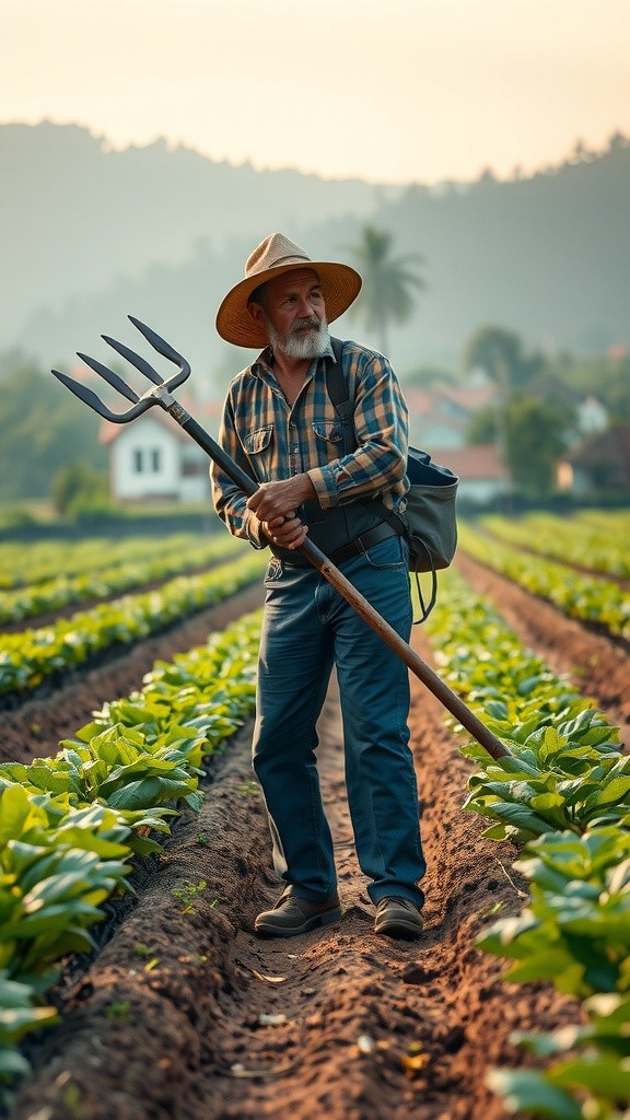 کبیر کی محنت اور امید کی داستان