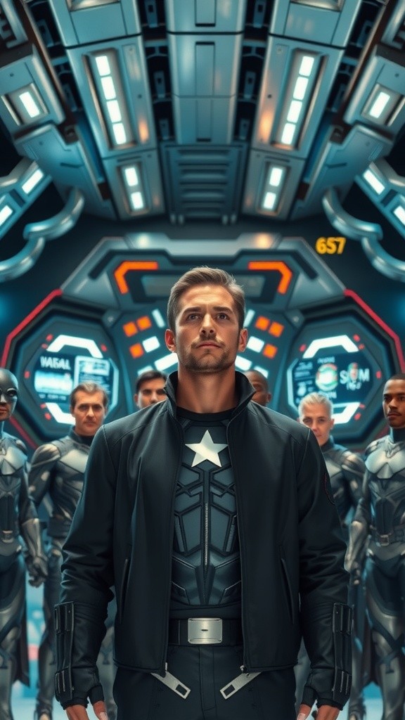 Pembaruan OS di Tengah Ancaman Kosmik