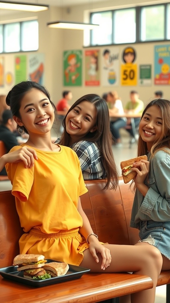 Girls' Guide to Tolerance