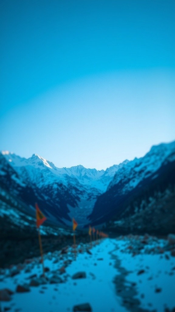 The Incredible Rise of the Mughal Empire