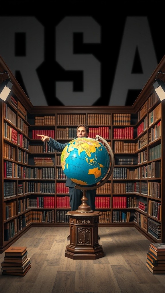 Fakta Menarik Perang Dunia Kedua