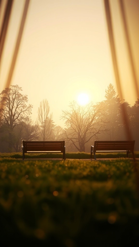 The Quiet Power of Discipline