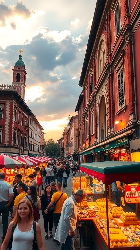 Exploring Romeo and Juliet