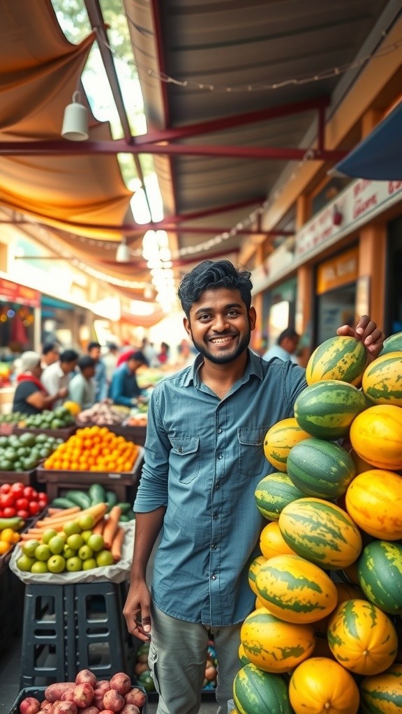 हंसी की कमी नहीं: मजेदार कहानी