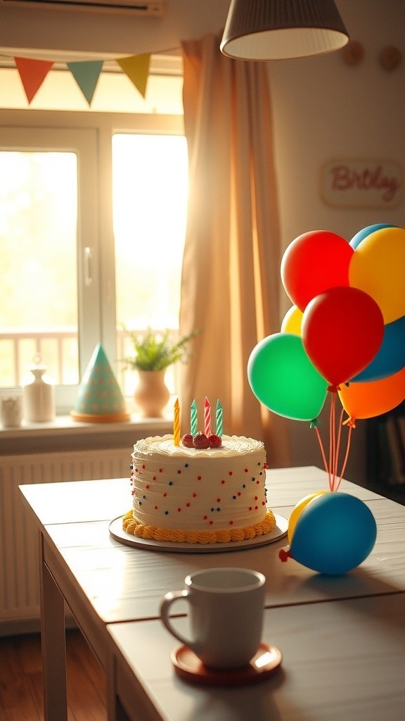 Happy Birthday Wishes for Our Favorite Character!