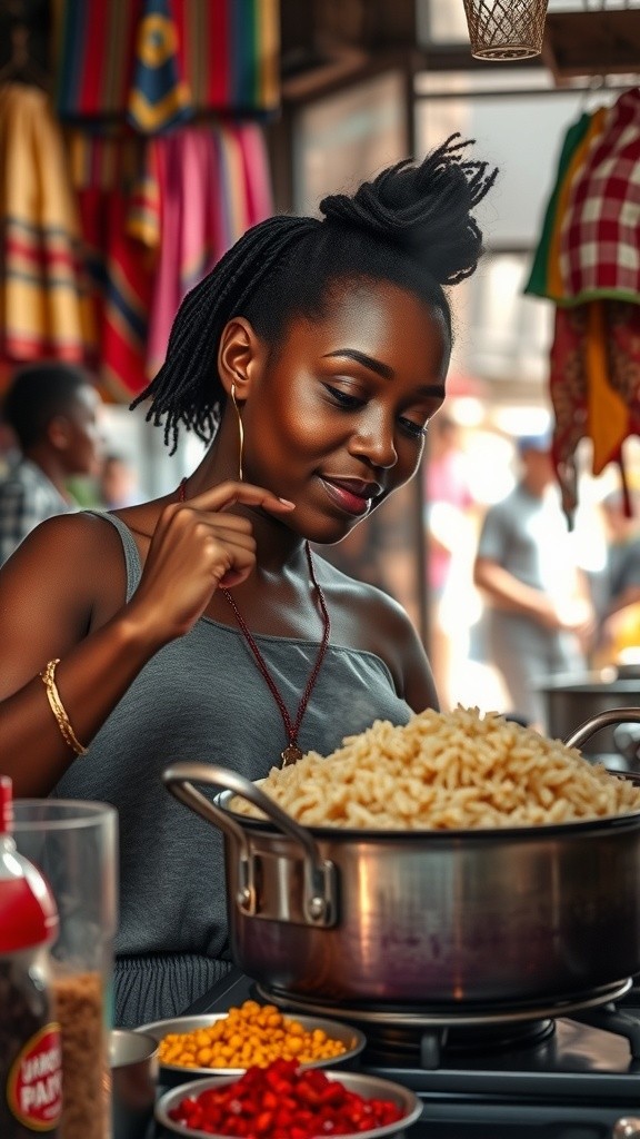 Love in the Heart of Nigeria