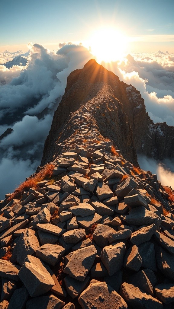 Never Give Up: Motivational Quotes to Inspire Perseverance