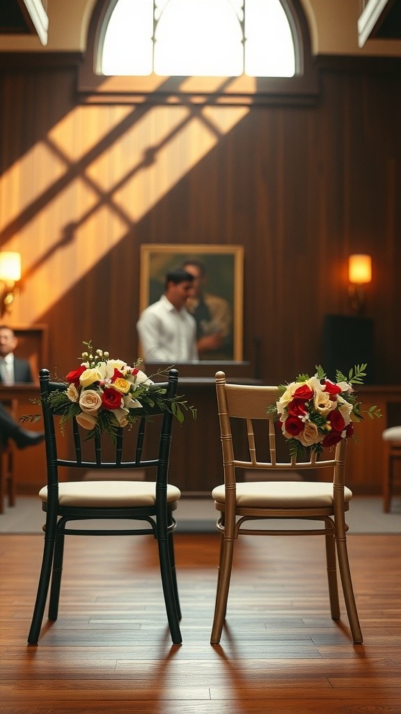 Dono Nafraton Ki Shaadi