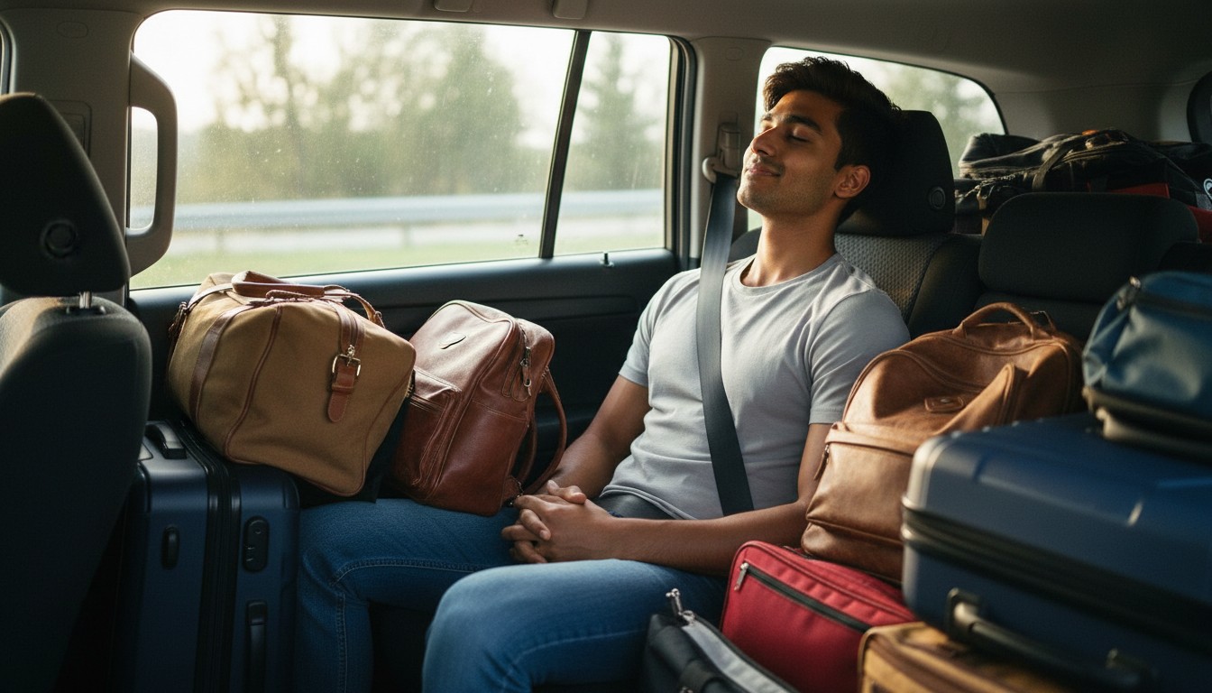 Escape to the Truth: Spring Break Adventures