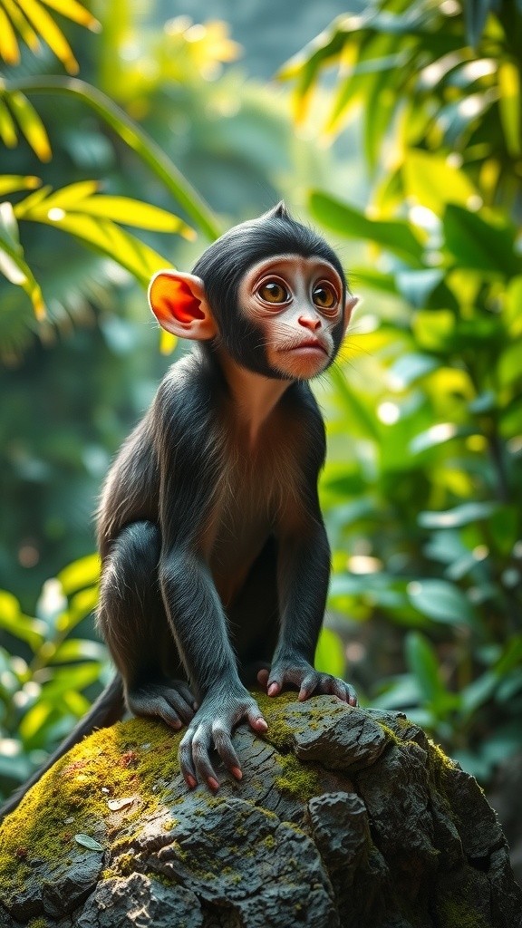 The Wisdom of the Tortoise