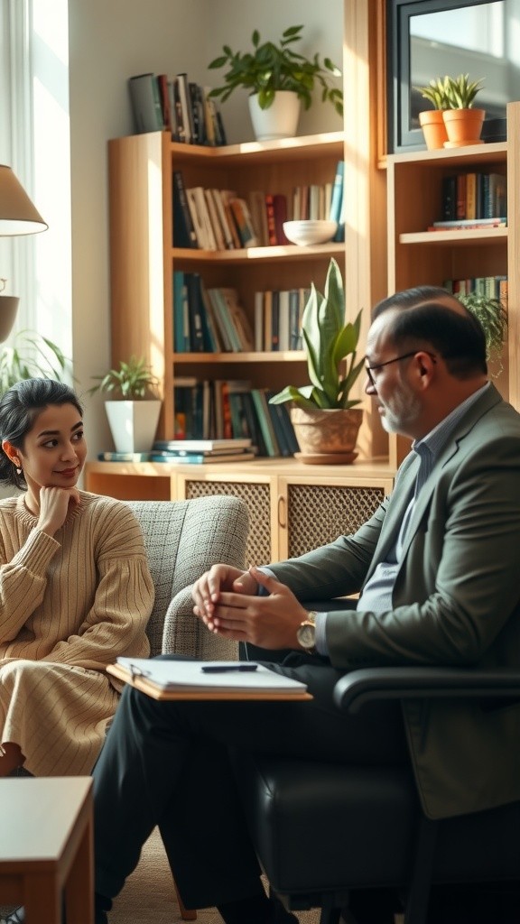 Underestimated Strengths