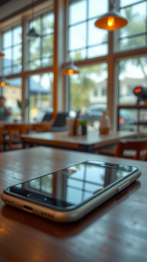 Operating Your Phone Effectively