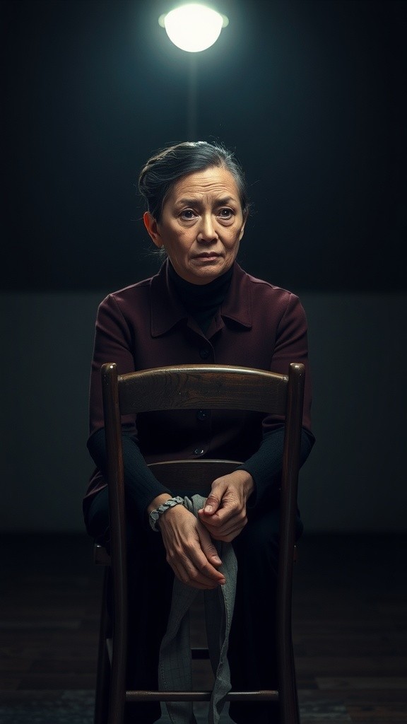 Irena: Pahlawan Tersembunyi yang Menyelamatkan Anak