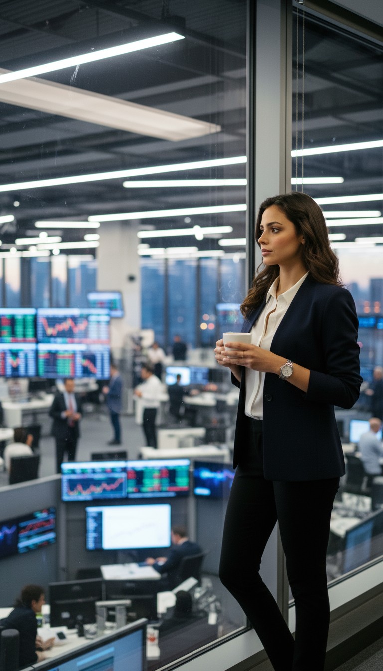 Stock Market Update: Today's Highlights