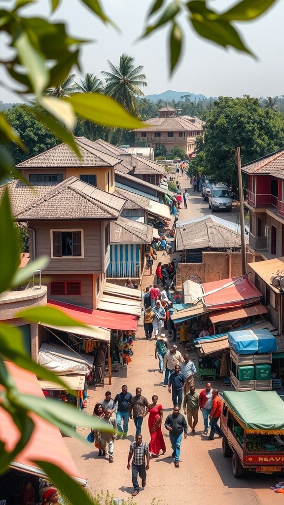 Exploring the Old Benin Empire