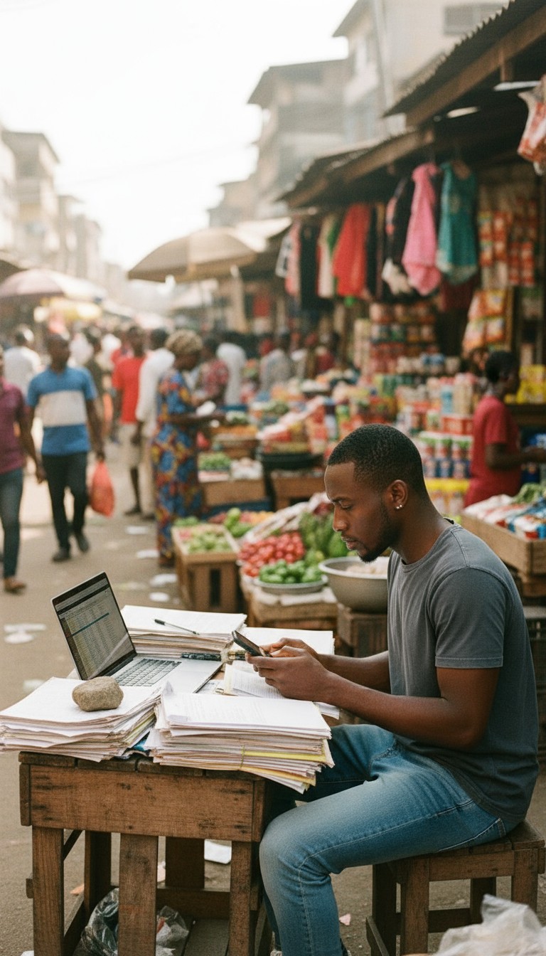 Love, Sacrifice, and Despair: A Cautionary Tale